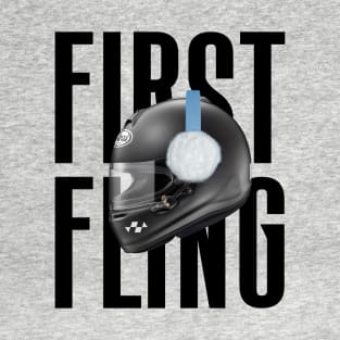 First Fling T-Shirt